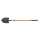 Cat Łopata j-series long handle round point - 1604214 - zdjęcie 3